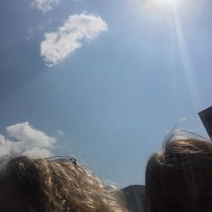 Meet your Posher, Kathy